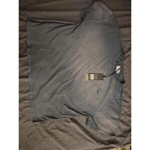 Rhude Sundry Steele Reverse Tee Size XL